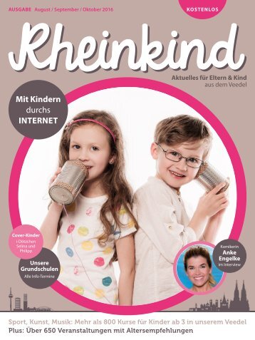Rheinkind_Ausgabe 3/2016
