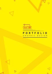 portfolio - LE VAN DANG