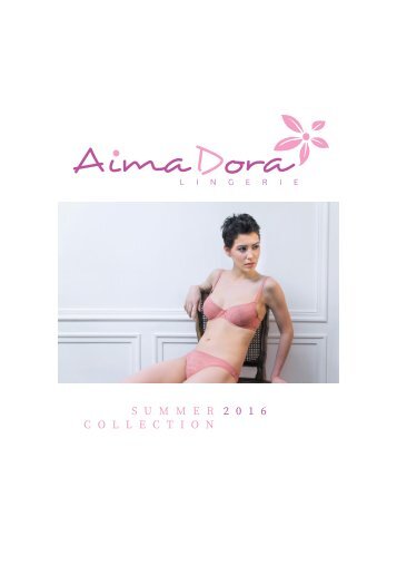 Aima Dora catalogue