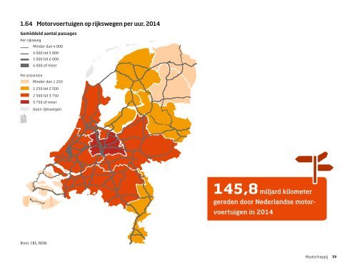 Trends in Nederland 2016