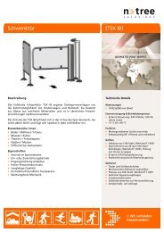 tsx-ib-datenblatt-de