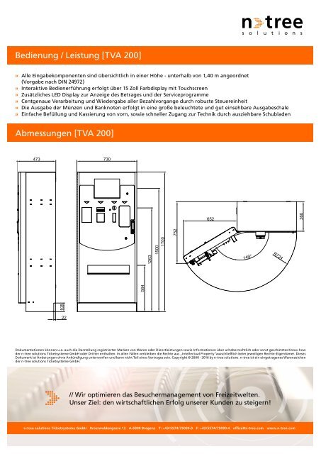 n-tree Produktkatalog