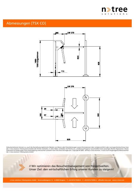 n-tree Produktkatalog