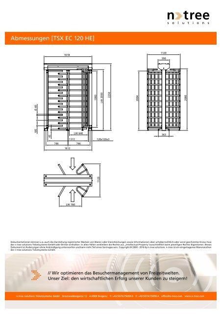 n-tree Produktkatalog