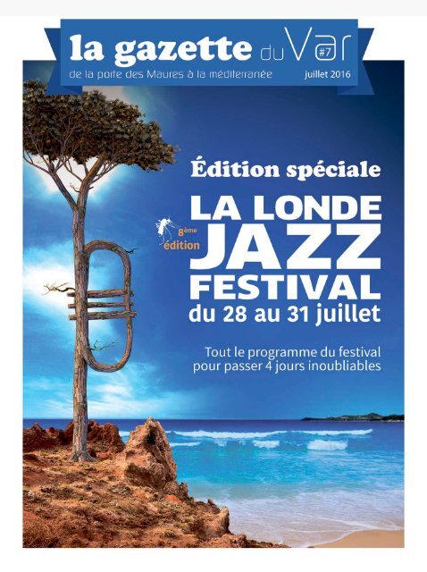 4 jours de concerts gratuits !