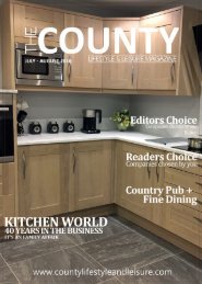 Page 1 - FRONT PAGE KITCHEN WORLD -