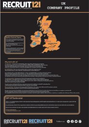 UK InfoGraph