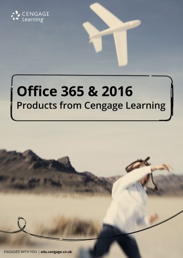 Office 365 & 2016