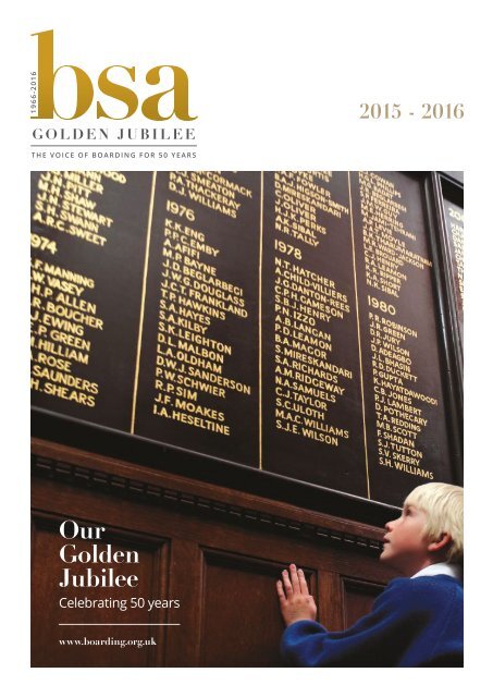 Haberdashers' Girls' Junior School Parent Handbook - 2022/23 by