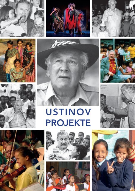 Ustinov_Projekte
