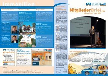 Vr Bank Bad Salzungen Online Banking