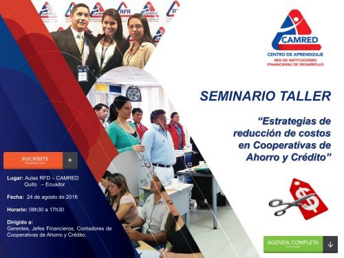 SEMINARIO TALLER