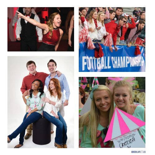 2016 Guide to Fraternity and Sorority Life 