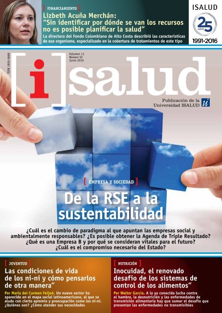 sustentabilidad