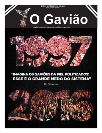 Jornal O Gavião_Edição 63_web