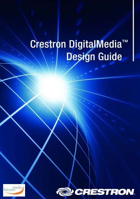 DigitalMedia Guide (pdf) - faircom media GmbH