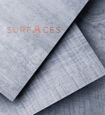 ADMIRA Surfaces 2016/2017 eCatalogue