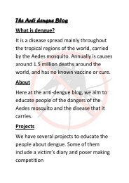 The Anti dengue Blog (1) (1)