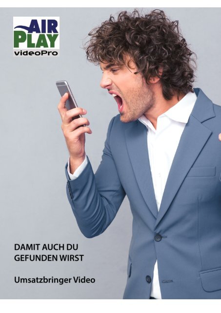 VideoProduktion:  AirPlay Vienna