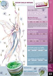 EPILAZIONE