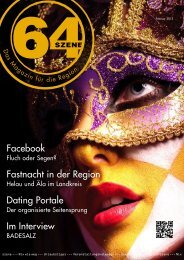 Szene64 Ausgabe 2012/02