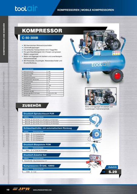 JPW_Katalog_Toolair_2016_2017_AD-722D