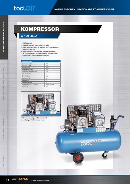 JPW_Katalog_Toolair_2016_2017_AD-722D