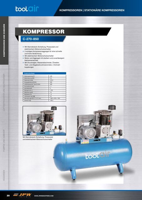 JPW_Katalog_Toolair_2016_2017_AD-722D