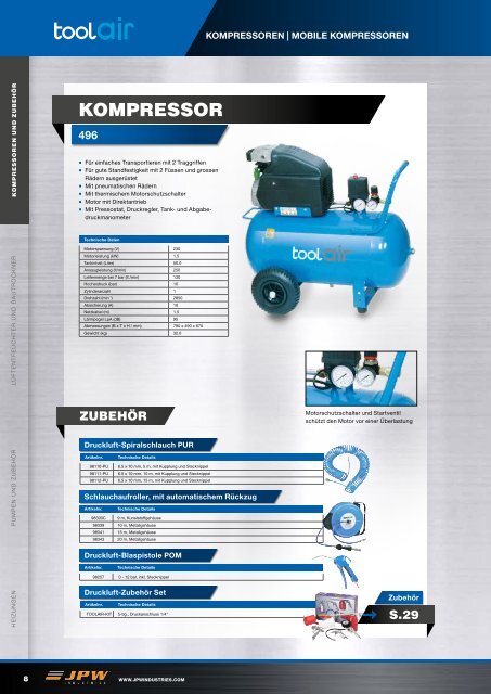 JPW_Katalog_Toolair_2016_2017_AD-722D