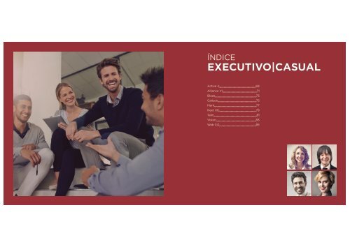 CATALOGO_2017 Executiva