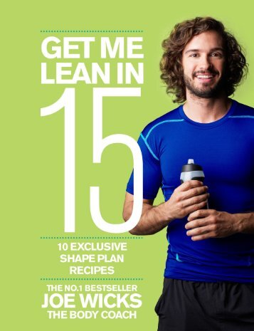 Get-Me-Lean-in-15