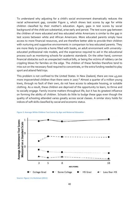 UNCONSCIOUS BIAS AND EDUCATION