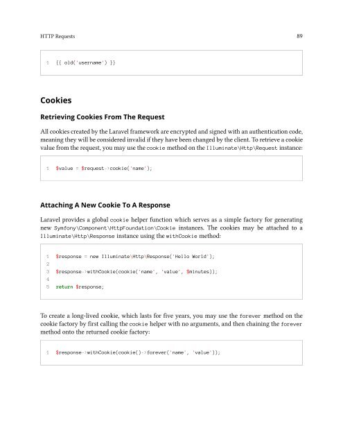 laravel-5