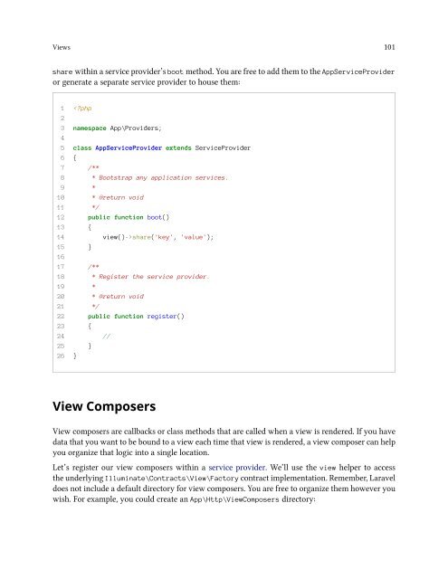 laravel-5