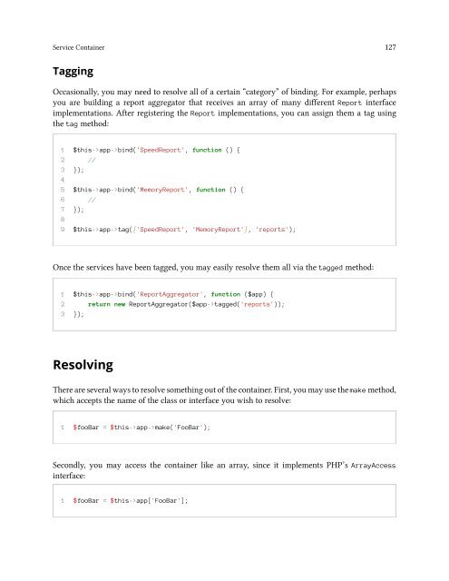 laravel-5