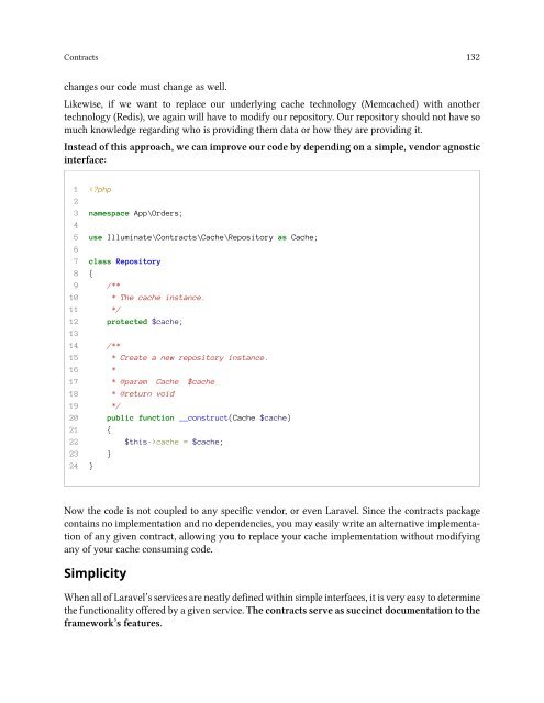 laravel-5