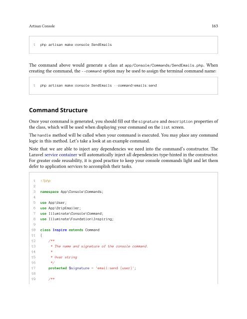 laravel-5