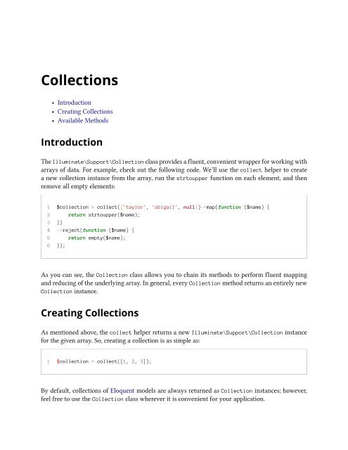 laravel-5