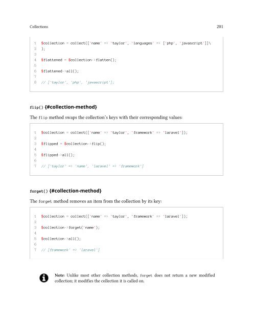 laravel-5