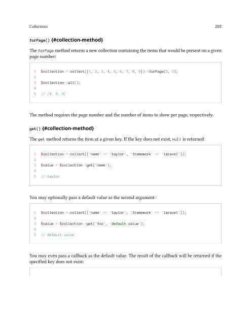 laravel-5