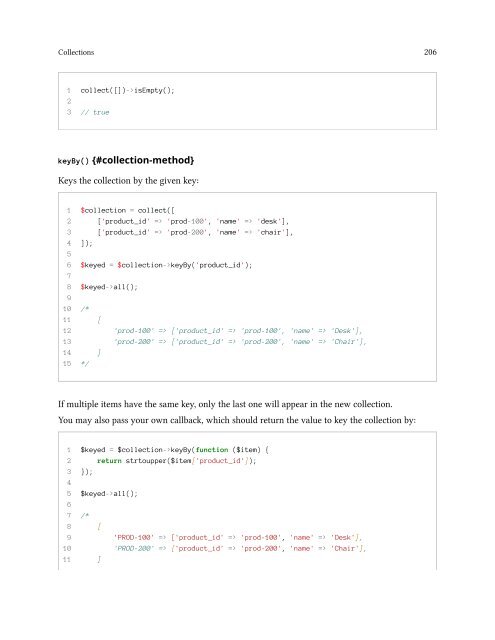 laravel-5