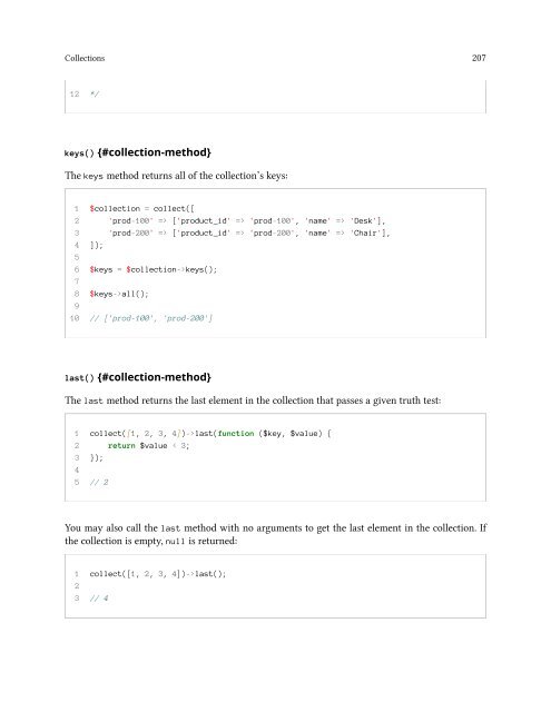 laravel-5