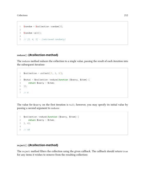 laravel-5