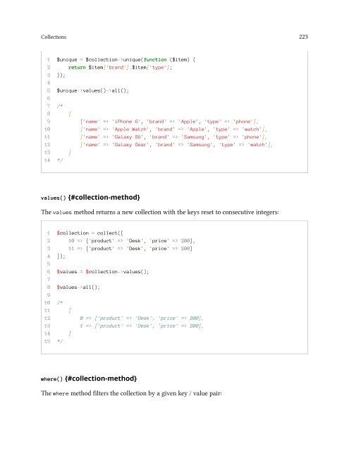 laravel-5