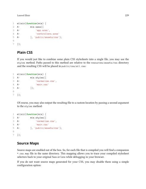 laravel-5