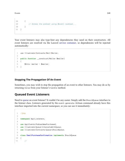 laravel-5