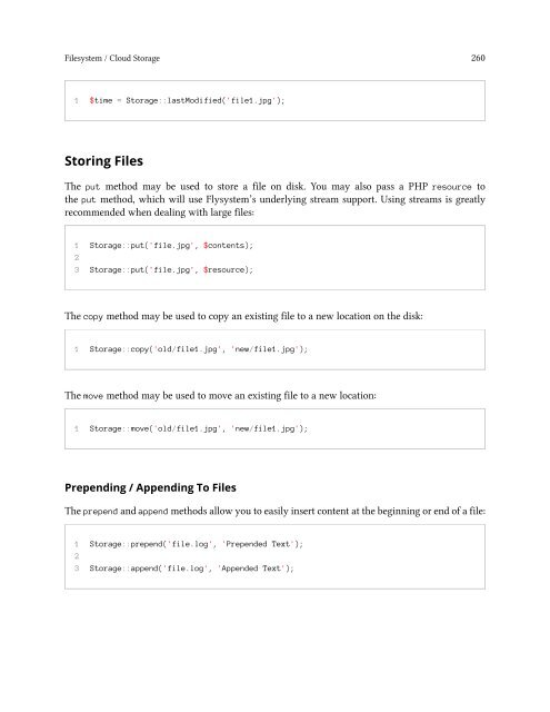 laravel-5