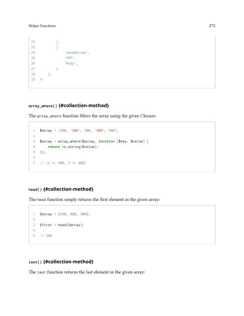 laravel-5