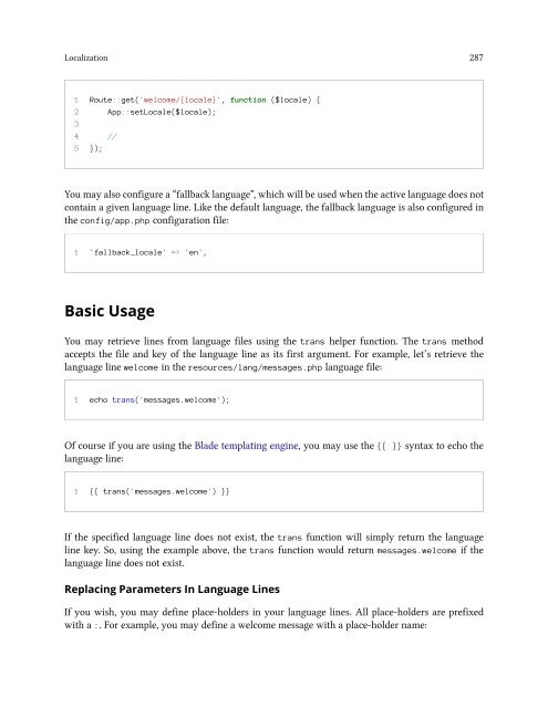 laravel-5