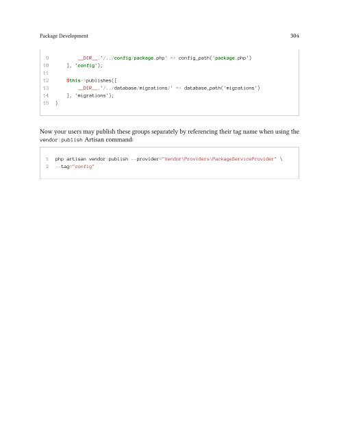 laravel-5